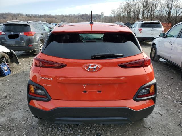 KM8K22AA0KU194185 | 2019 HYUNDAI KONA SEL