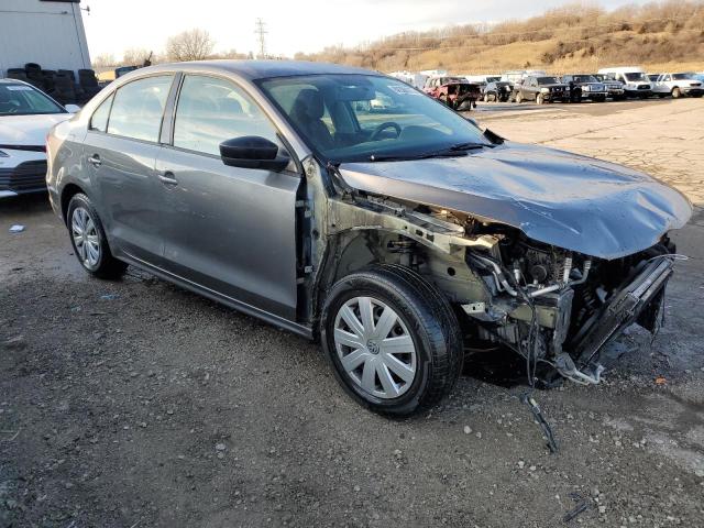 3VW2K7AJ2EM361458 | 2014 VOLKSWAGEN JETTA BASE