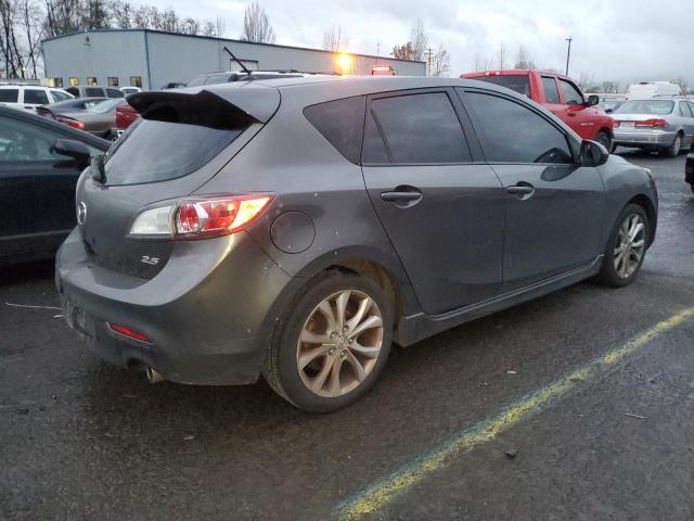 Vin: jm1bl1k69b1361859, lot: 79729693, mazda mazda3 s 20113