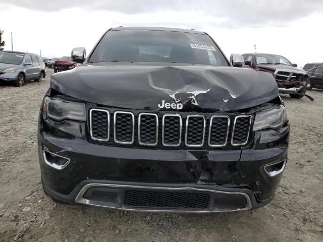 2017 JEEP GRND CHERO 1C4RJFBG3HC764209