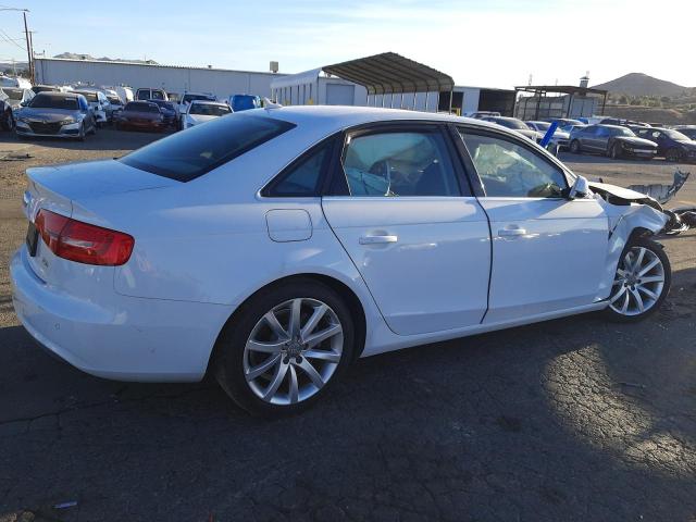 VIN WAUEFAFL1DN033171 2013 Audi A4, Premium Plus no.3