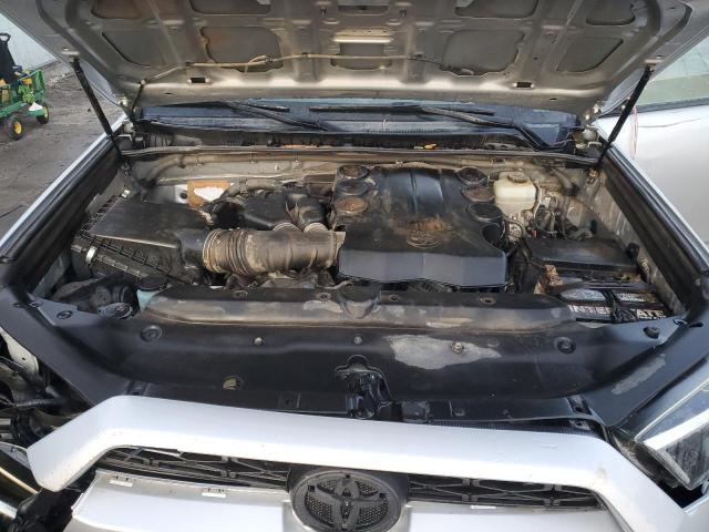 JTEBU5JR9E5162299 | 2014 TOYOTA 4RUNNER SR