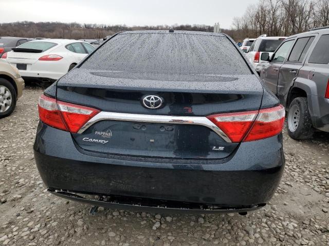 4T4BF1FK3FR507600 | 2015 TOYOTA CAMRY LE