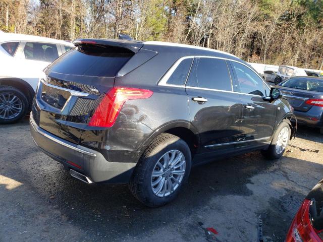 1GYKNARSXHZ293749 | 2017 CADILLAC XT5