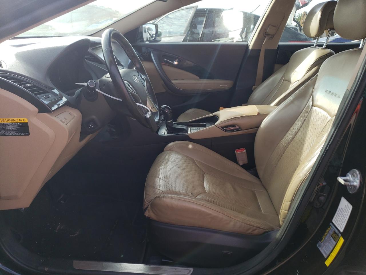 kmhfh4jgxea364980 KMHFH4JGXEA364980 2014 Hyundai Azera Gls