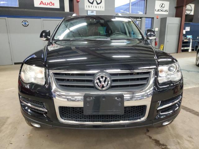 2008 Volkswagen Touareg 2 V6 VIN: WVGBE77L98D053234 Lot: 80740453