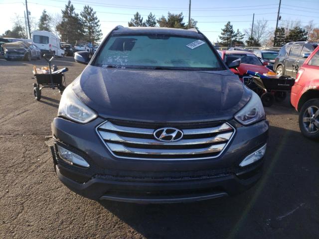 5XYZU3LB4FG275982 | 2015 HYUNDAI SANTA FE S