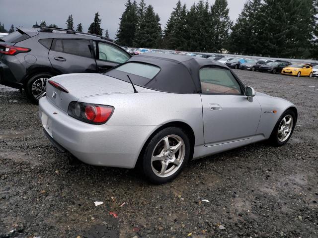 2003 Honda S2000 VIN: JHMAP11463T003929 Lot: 79316543