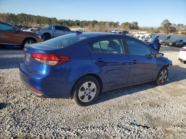 3KPFL4A71JE176438 | 2018 KIA FORTE LX