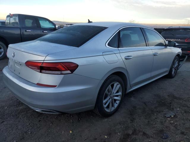 1VWSA7A31LC006607 | 2020 VOLKSWAGEN PASSAT SE