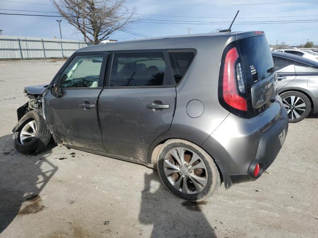 KNDJP3A56E7087056 | 2014 KIA SOUL +