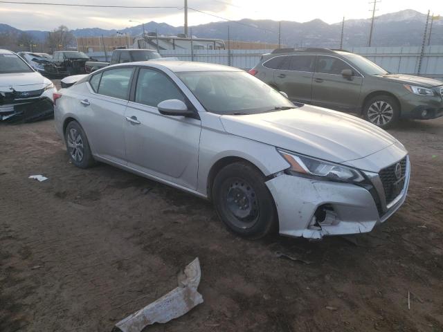 1N4BL4BV3LC135918 | 2020 NISSAN ALTIMA S