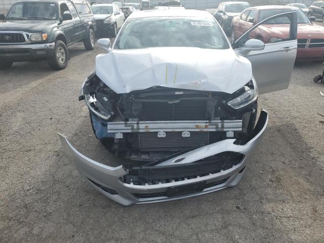 3FA6P0K95ER301698 | 2014 FORD FUSION TIT