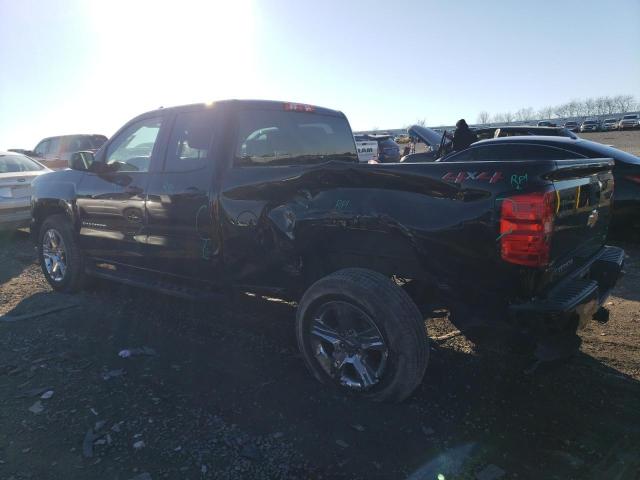 Vin: 2gcvkmec0k1179397, lot: 80760073, chevrolet all models k1500 custom 20192