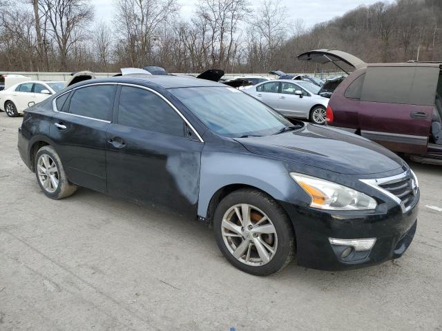 1N4AL3AP9EC115961 | 2014 NISSAN ALTIMA 2.5