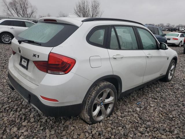 WBAVM5C58DVV89920 2013 BMW X1 xDrive35I