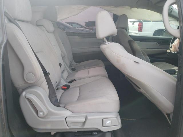5FNRL6H50JB055794 | 2018 HONDA ODYSSEY EX
