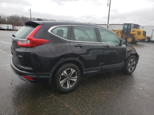 2HKRW6H36KH228257 | 2019 HONDA CR-V LX