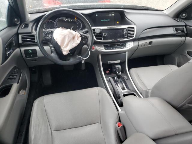 1HGCR3F8XFA015918 | 2015 HONDA ACCORD EXL