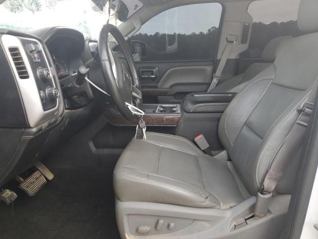 3GTU2VEJ0FG371528 | 2015 GMC SIERRA K15