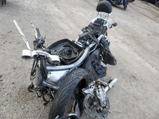 2006 HARLEY-DAVIDSON VRSCR - 1HD1HCZ426K800895