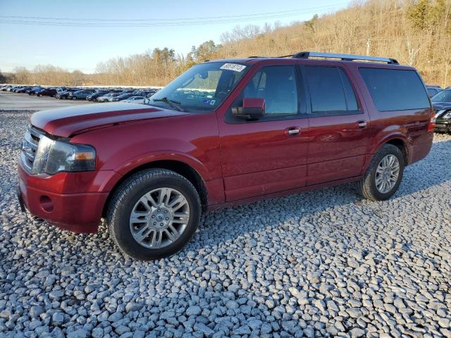 2013 Ford Expedition EL Limited