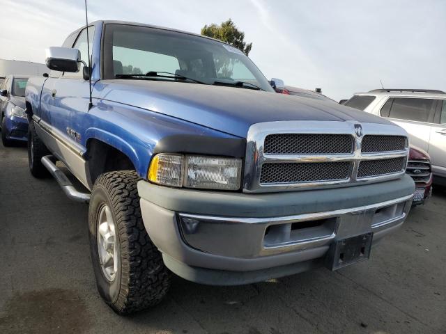 3B7HF13Z0VM592098 1997 Dodge Ram 1500