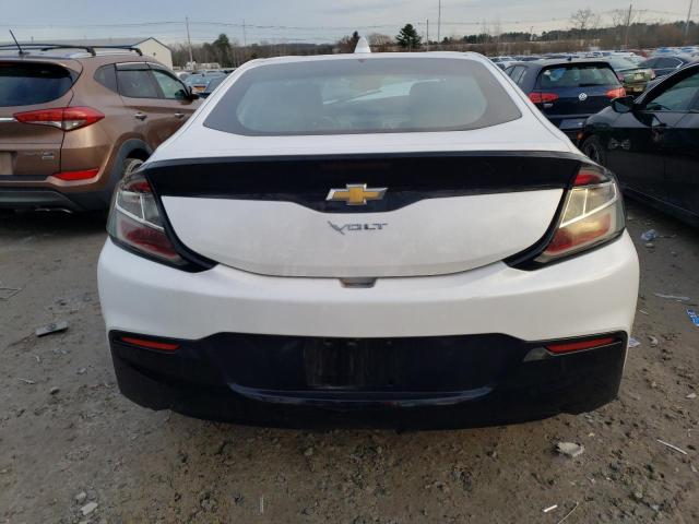 1G1RC6S59JU124149 | 2018 CHEVROLET VOLT LT