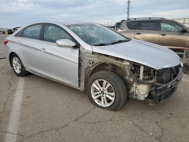 5NPEB4AC9EH868931 | 2014 HYUNDAI SONATA GLS