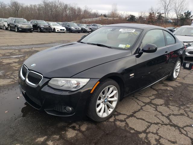 2013 BMW 3 Series 328xi