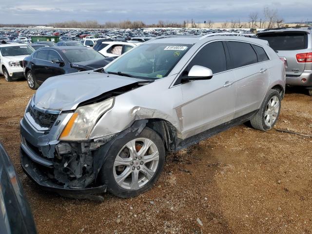 2011 Cadillac SRX Performance Collection