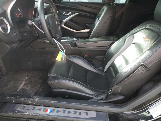 1G1FH1R7XJ0122366 | 2018 CHEVROLET CAMARO SS