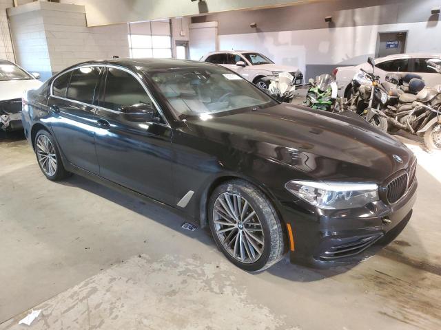 WBAJE7C51KWW20519 | 2019 BMW 540 XI