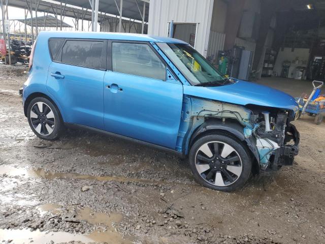 KNDJP3A54G7350471 | 2016 KIA SOUL +