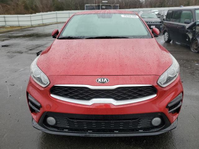 3KPF24AD6ME329229 | 2021 KIA FORTE FE