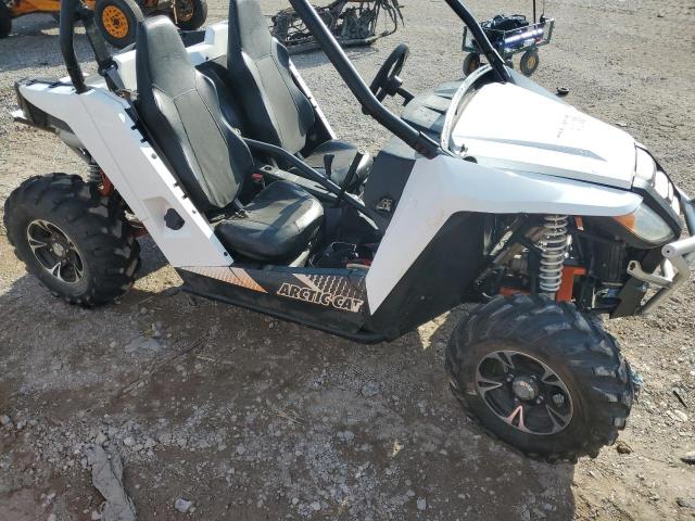 2015 ARCTIC CAT WLDCAT 4UF15MPV5FT300857