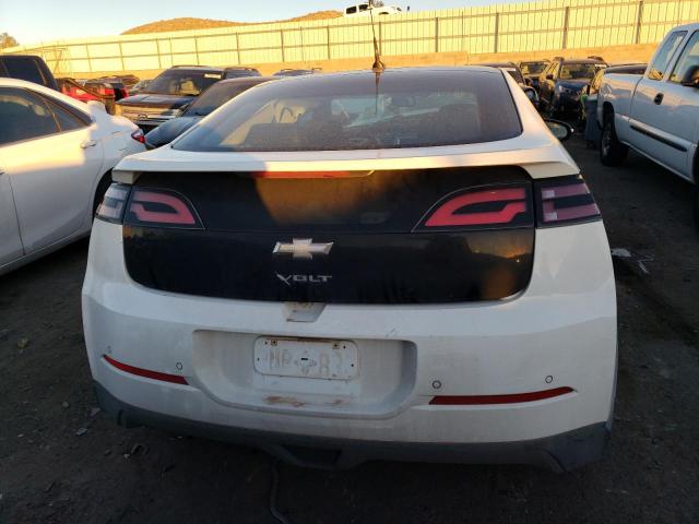 1G1RB6E40CU124694 | 2012 Chevrolet volt