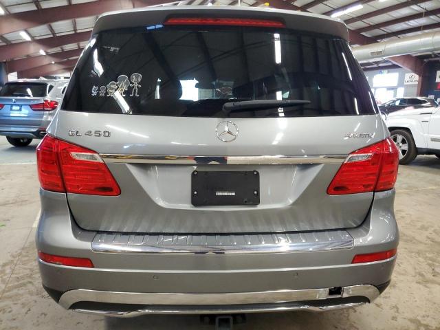 VIN 4JGDF6EE2GA703090 2016 Mercedes-Benz GL-Class, ... no.6