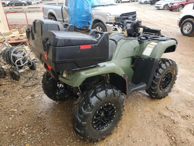 2019 HONDA TRX500 FM 1HFTE4531K4401549