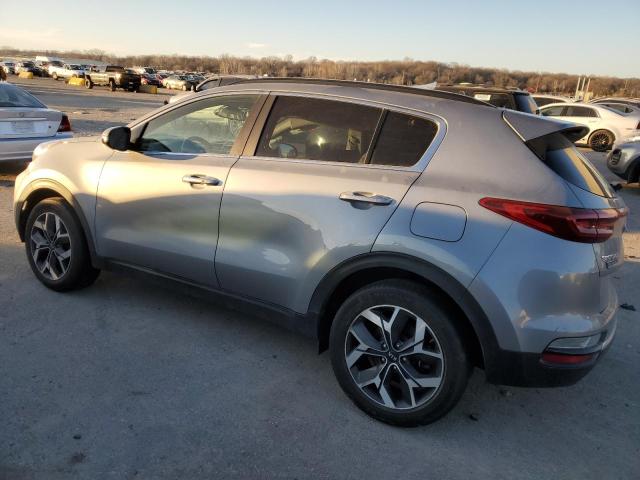 KNDPNCAC0N7984033 | 2022 KIA SPORTAGE E