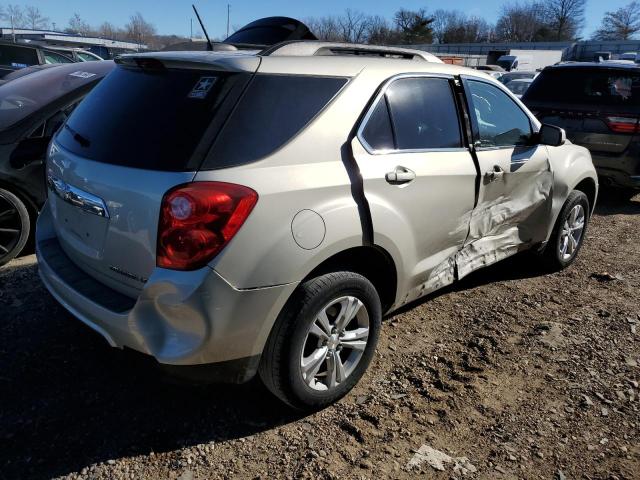 1GNALCEK1FZ111269 | 2015 CHEVROLET EQUINOX LT