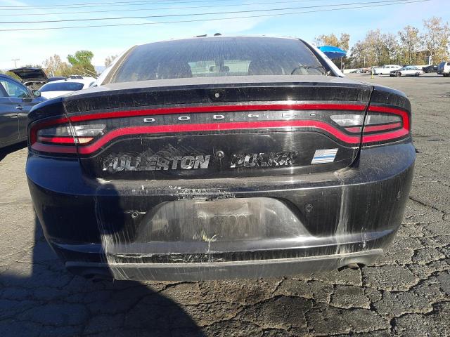 2019 DODGE CHARGER PO - 2C3CDXAT1KH644788