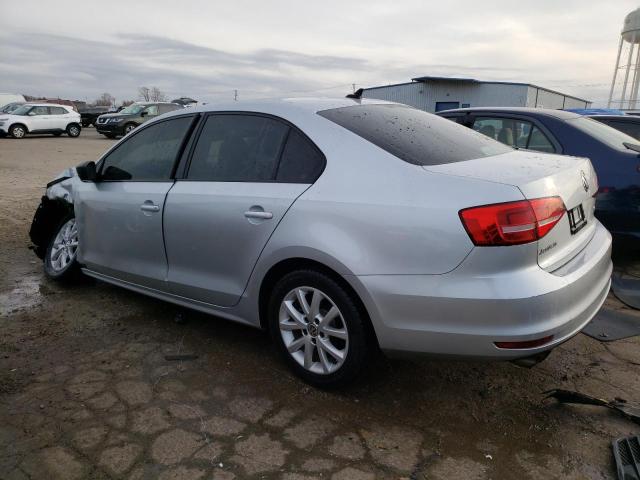 3VWD17AJXFM295724 | 2015 VOLKSWAGEN JETTA SE