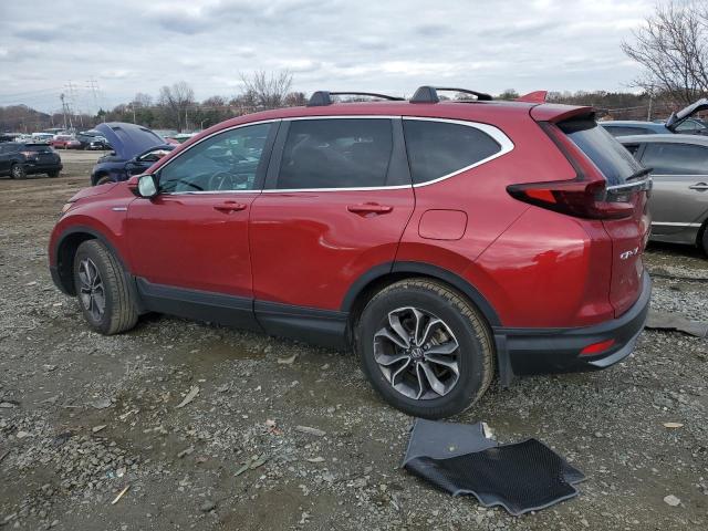 7FART6H86LE015186 | 2020 Honda cr-v exl