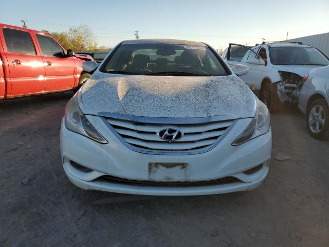 5NPEB4AC5DH735193 2013 Hyundai Sonata Gls