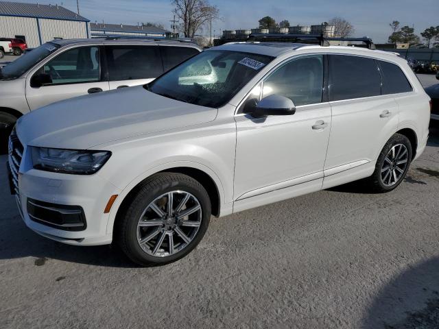 VIN WA1VAAF75HD041719 2017 Audi Q7, Prestige no.1