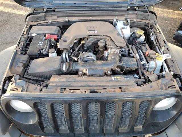 1C4HJXDG2LW299248 Jeep Wrangler Unlimited Sport