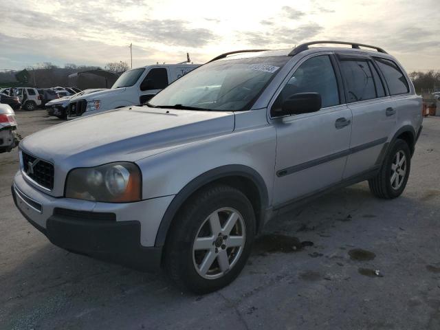 2004 Volvo XC90 