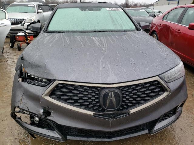 2018 ACURA TLX TECH+A - 19UUB2F65JA007977