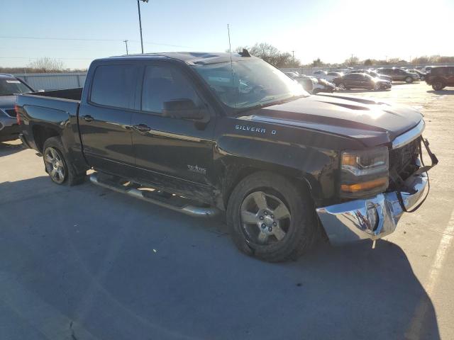 3GCPCREC9JG176474 | 2018 CHEVROLET SILVERADO